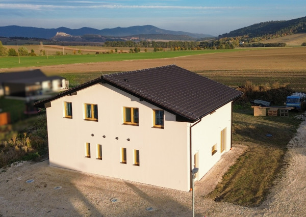 NEMEŠANY-dve adresy, dva nové príbehy– vyberte si svoj domov