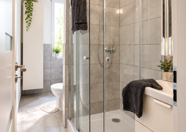 🏡 NA PRENÁJOM | KRÁSNY, KOMPLETNE ZREKONŠTRUOVANÝ 2-IZBOVÝ BYT S BALKÓNOM – NOVÉ MESTO NAD VÁHOM