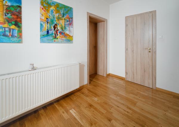 Priestranný 6-izbový rodinný dom – Nešporova ulica, Skalica.