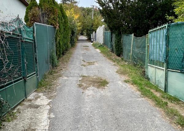 NA PREDAJ nehnuteľnosť s charakterom rodinného domu