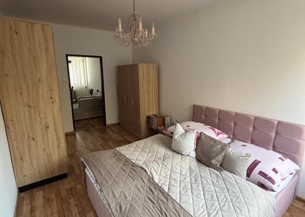 NA PREDAJ 2-izbový byt v centre Dunajskej Stredy – 53 m²