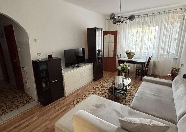 NA PREDAJ 2-izbový byt v centre Dunajskej Stredy – 53 m²