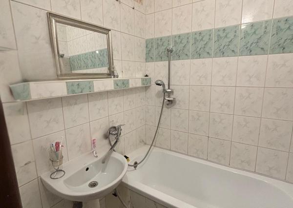 NA PREDAJ 2-izbový byt v centre Dunajskej Stredy – 53 m²