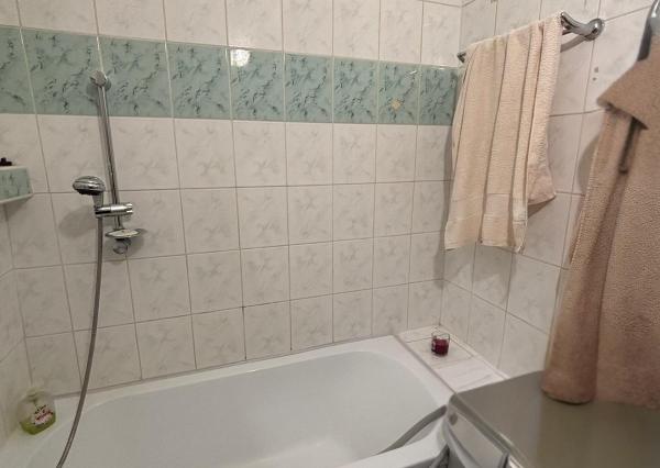 NA PREDAJ 2-izbový byt v centre Dunajskej Stredy – 53 m²