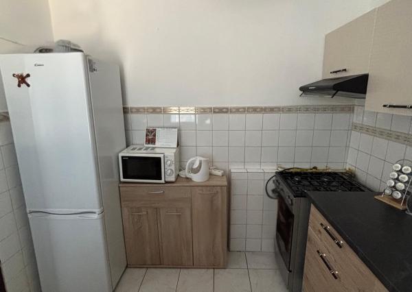 NA PREDAJ 2-izbový byt v centre Dunajskej Stredy – 53 m²