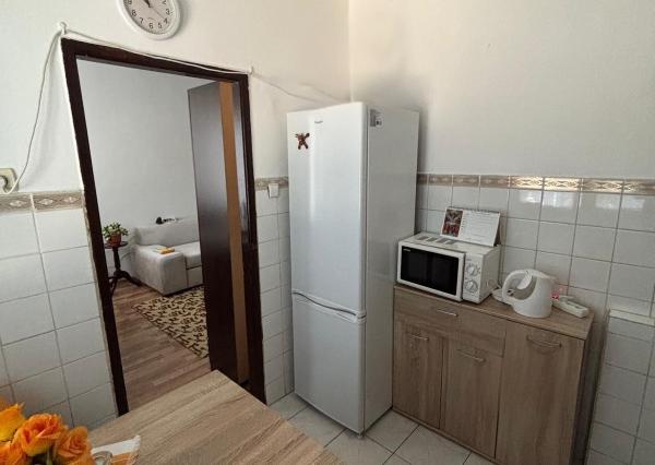 NA PREDAJ 2-izbový byt v centre Dunajskej Stredy – 53 m²