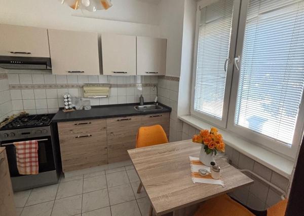 NA PREDAJ 2-izbový byt v centre Dunajskej Stredy – 53 m²