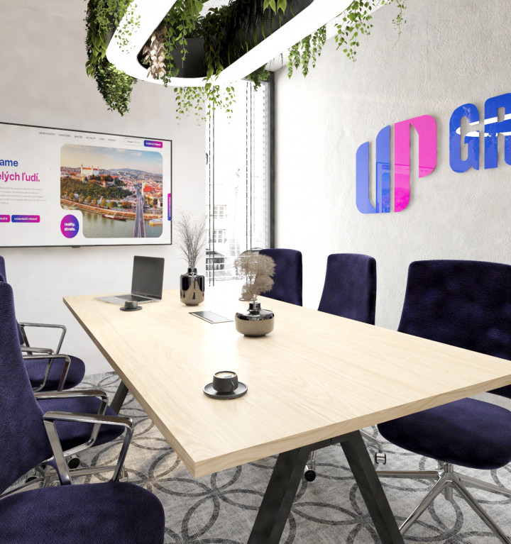 UPgreat VISION