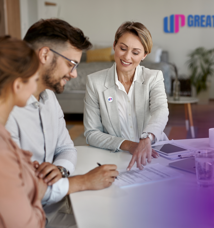 UPgreat PARTNERS