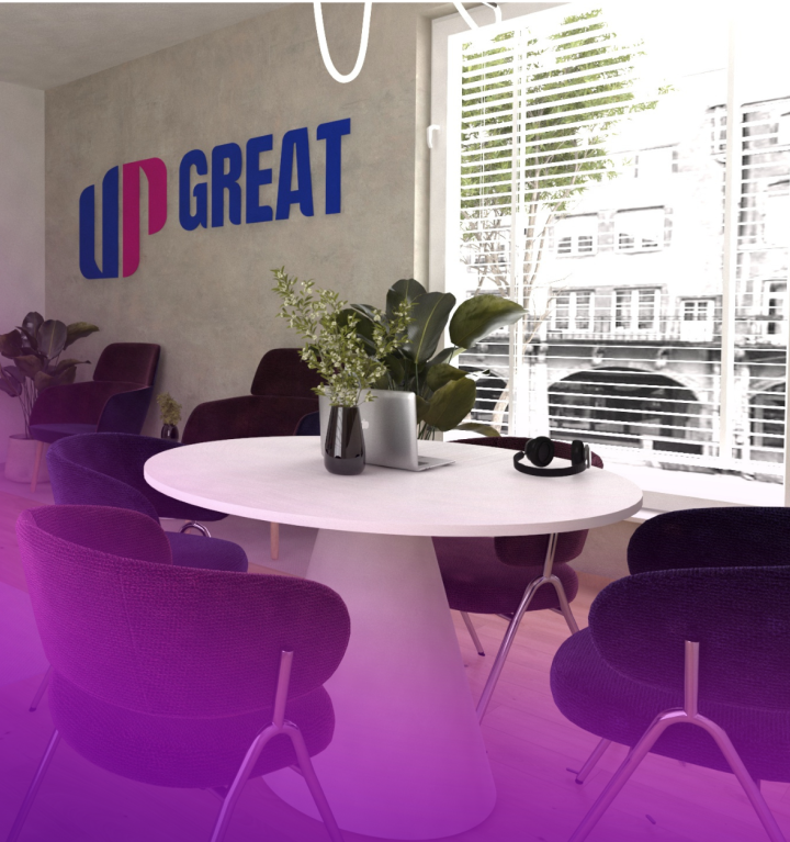 UPgreat PREMIUM