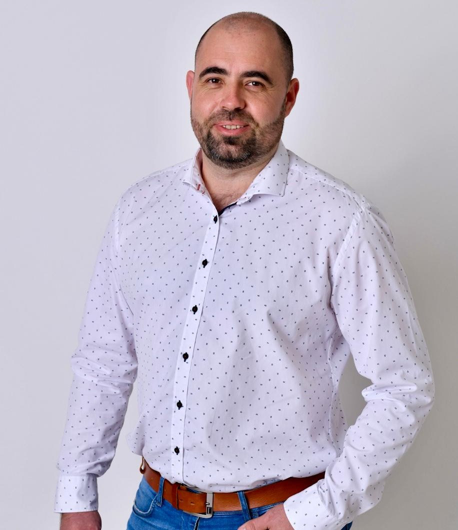 Dušan Kubina