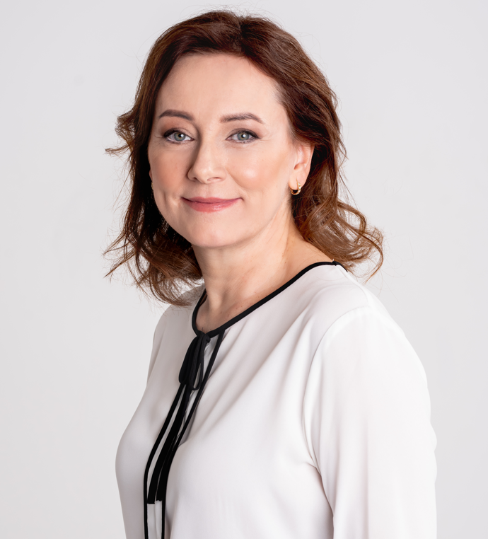 Matilda Blahová