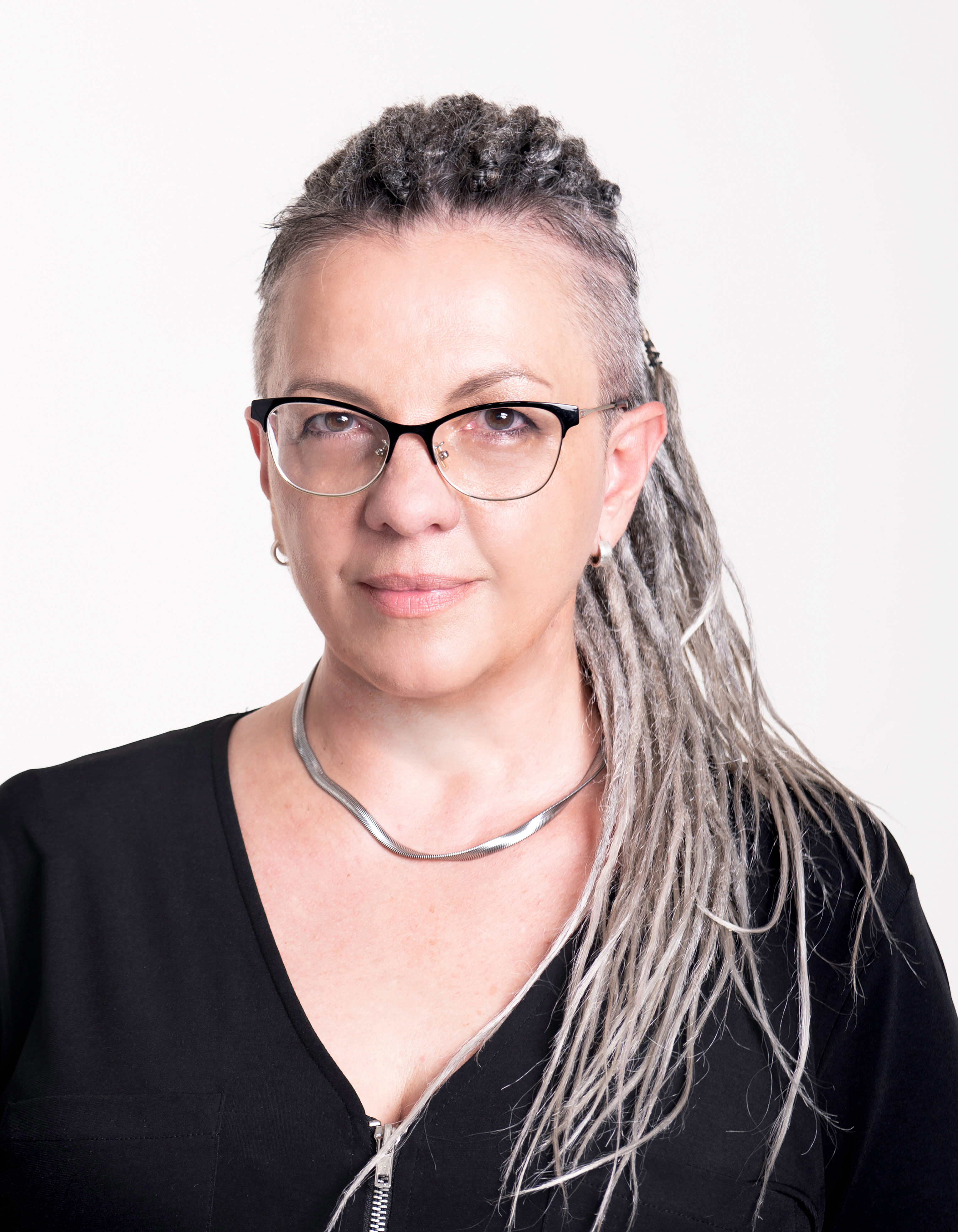 Ing. Erika Kuhnová