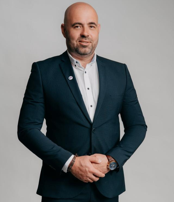 Dušan Kubina