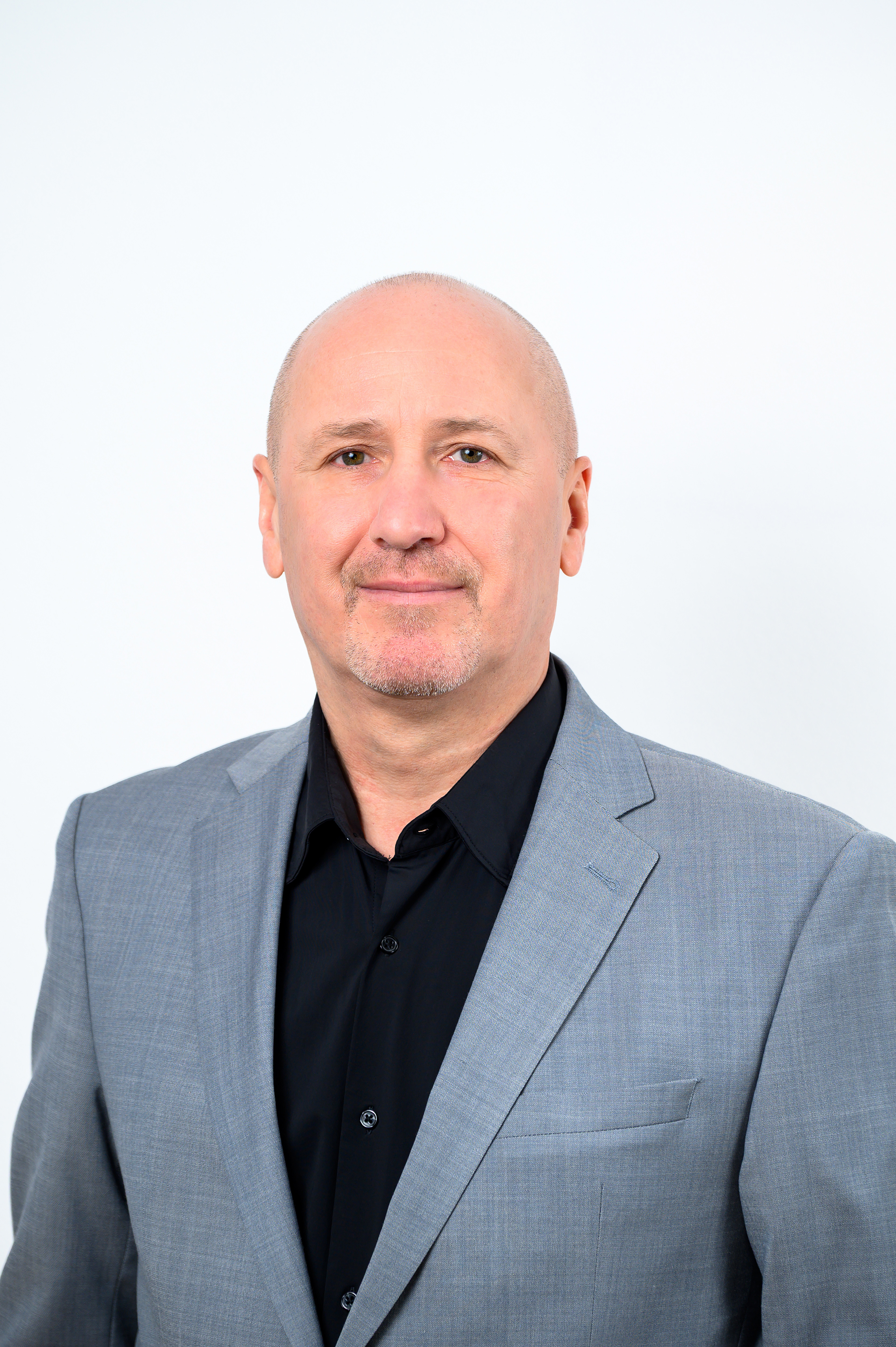 Mgr. Branislav Horváth